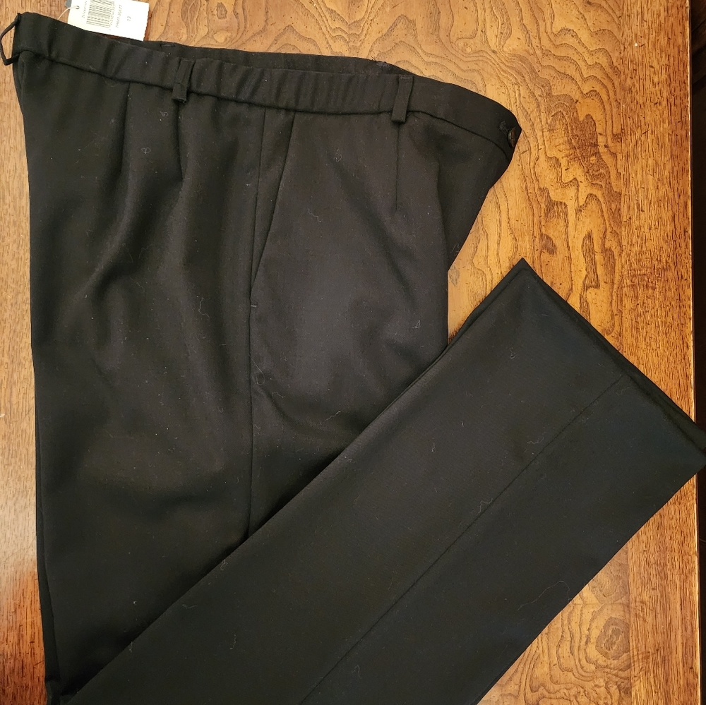 Pendleton Wool Pants lined